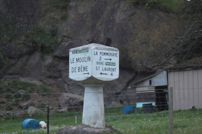 Trail et randonnée des fours à chaux de Montjean-sur-Loire