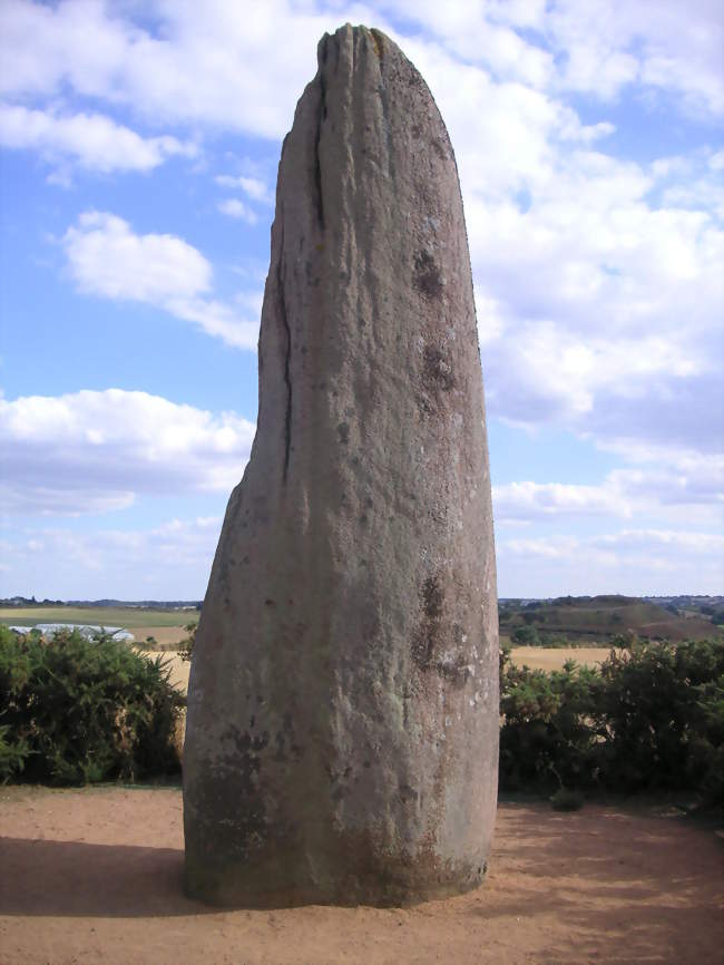 LA FIESTA ANDRÉATAINE