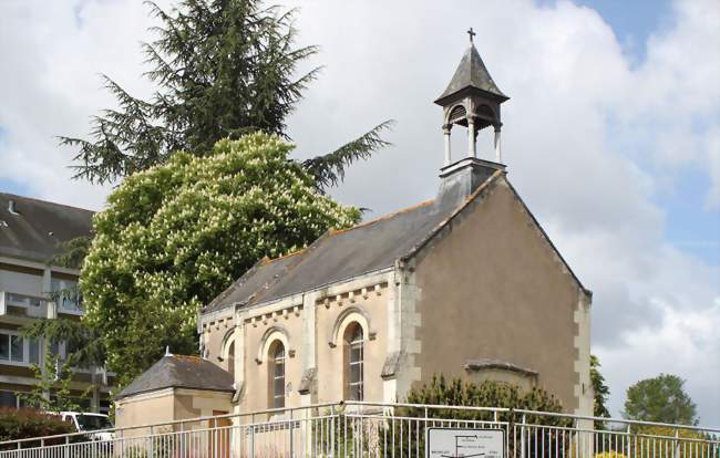 CHÂTEAU DE FESLES - JOURNÉE VENDANGES