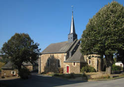 photo Chenillé-Changé