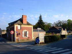 photo La Guinguette du Château