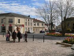 photo Salon de bien-être à Le May sur Èvre