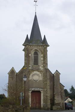 photo Pruillé