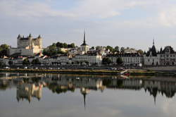 Saumur