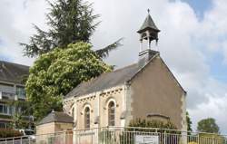 photo VIDE-GRENIER et VISITE DU CHATEAU DU PINEAU