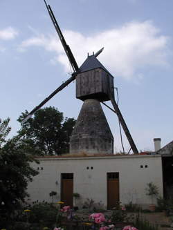 Marché des Producteurs de Pays à Varennes-sur-Loire