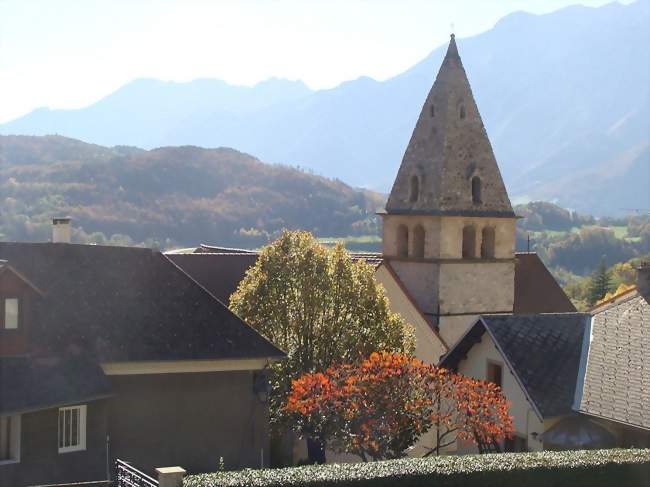 Saint-Firmin - Saint-Firmin (05800) - Hautes-Alpes