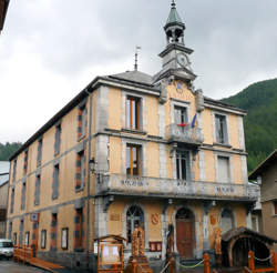 photo Aiguilles