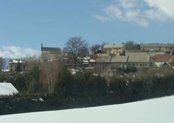 photo Buissard