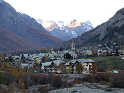 photo Le Monêtier-les-Bains