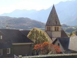 Saint-Firmin