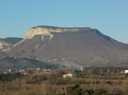 photo Ventavon