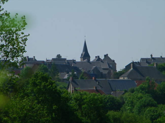 Randonnée pédestre