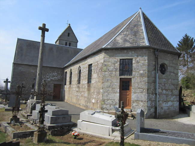 Randonnée pédestre