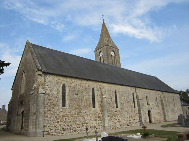 Pierres en Lumières à l'ancien Presbytère