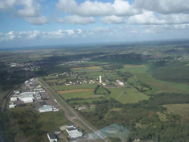 Foire millénaire de Lessay