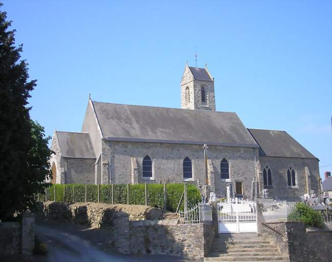 Randonnée pédestre