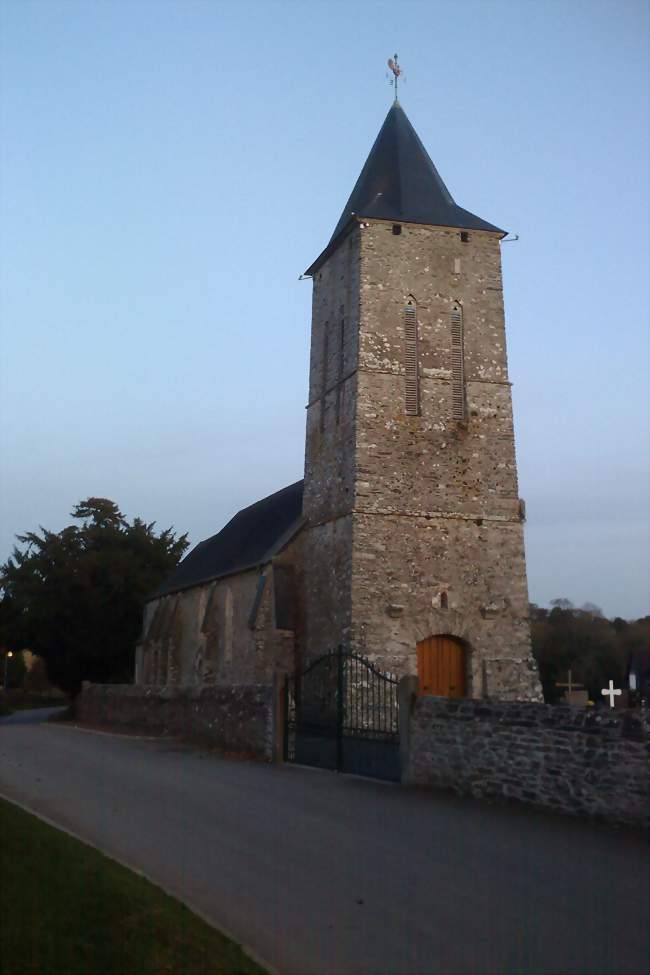 Vide-grenier de Mesnil-Rouxelin