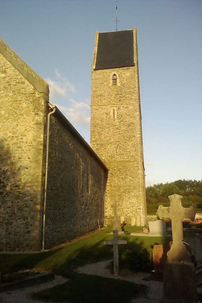 Visite > Le pré du moulin