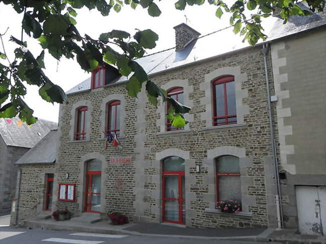 Randonnée pédestre