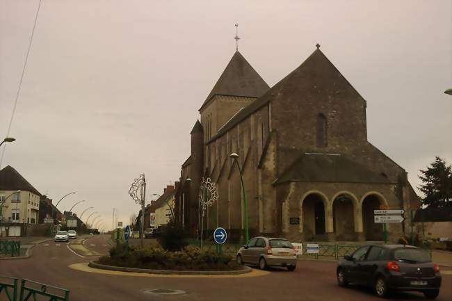 Vide-grenier de Saint-Gilles