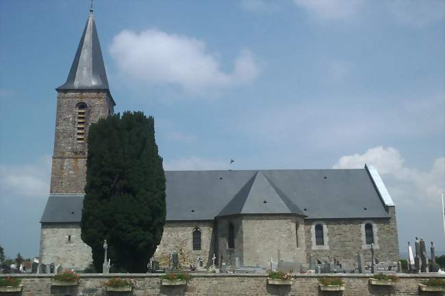 Saint-Romphaire - Saint-Romphaire (50750) - Manche