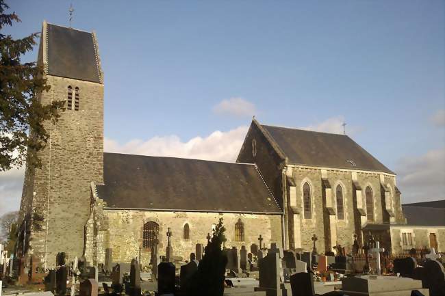 Vide-grenier de Saint-Romphaire (Bourgvallées)