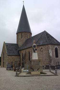photo Angoville-sur-Ay
