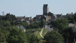 photo Randonnée commentée : Terres de légendes