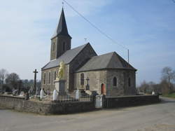 photo La Chapelle-Urée