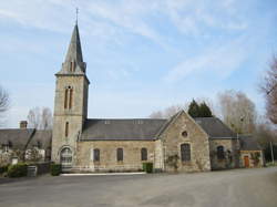 photo Les Cresnays