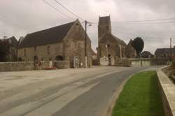 photo Émondeville