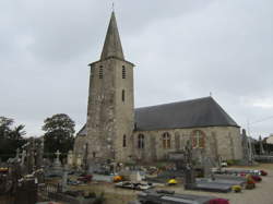 photo Éroudeville