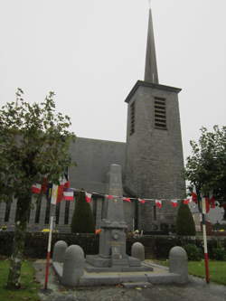 Sophro'balade à la lande du pré maudit