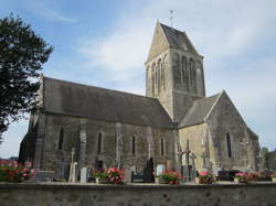 photo Vide grenier à la Chapelle Sainte-Anne