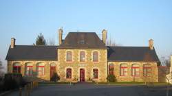photo Journées Européennes du Patrimoine à l'abbaye de Hambye