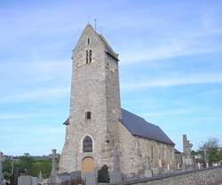 photo La Mancellière-sur-Vire