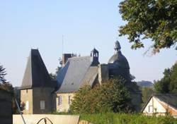 photo Le Mesnillard