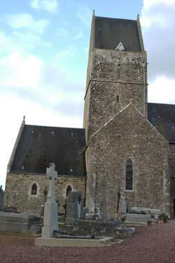 photo Montgardon