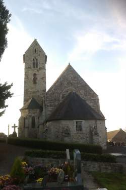 Les Visites du Jeudi > Fauvel / Normandy Ceramics