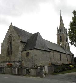 photo Notre-Dame-du-Touchet