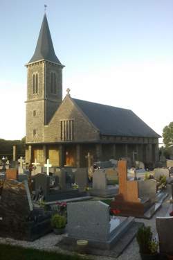 photo Rouxeville