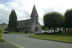 Vide-grenier de Saint-André-de-L'Épine