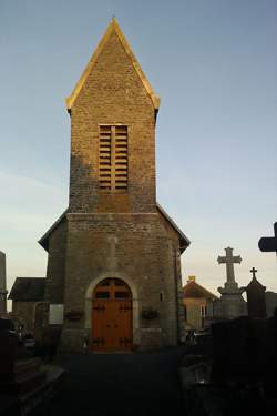 Vide-grenier de Saint-Georges-D'Elle