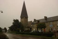 Vide-grenier de Notre-Dame-D'Elle (Saint-Jean-d'Elle)