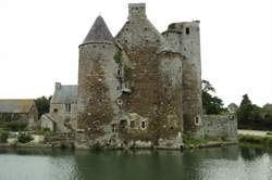 photo Saint-Lô-d'Ourville