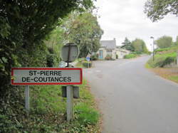 Saint-Pierre-de-Coutances