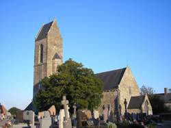 photo Journées Européennes du Patrimoine > Eglise de Savigny