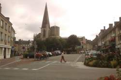 Le Cotentin à l’épreuve du changement climatique