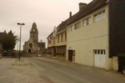 photo Les Veys